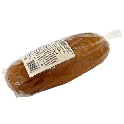 Батон"ЕЖА БЕЗ МЕЖАЎ.НИКОЛ"(сд,у/н)450г