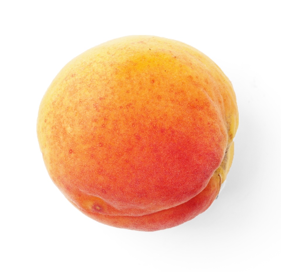 

Абрикосы 300 г