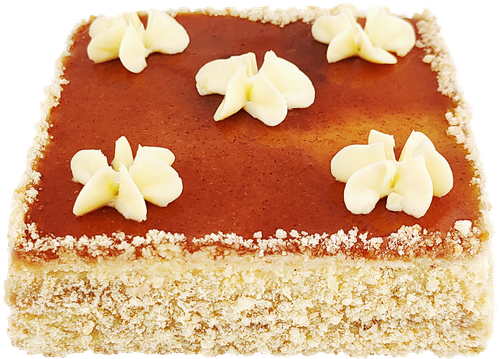 

Торт Выбор семьи Загадка 450 г