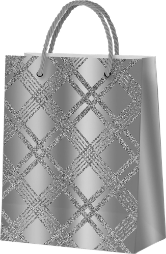 

Пакет подарочный Арт и Дизайн голография в ассортименте