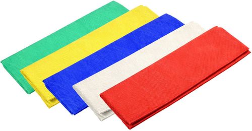 

Скатерть BoyScout для пикника 110x140 см 1 шт. в ассортименте