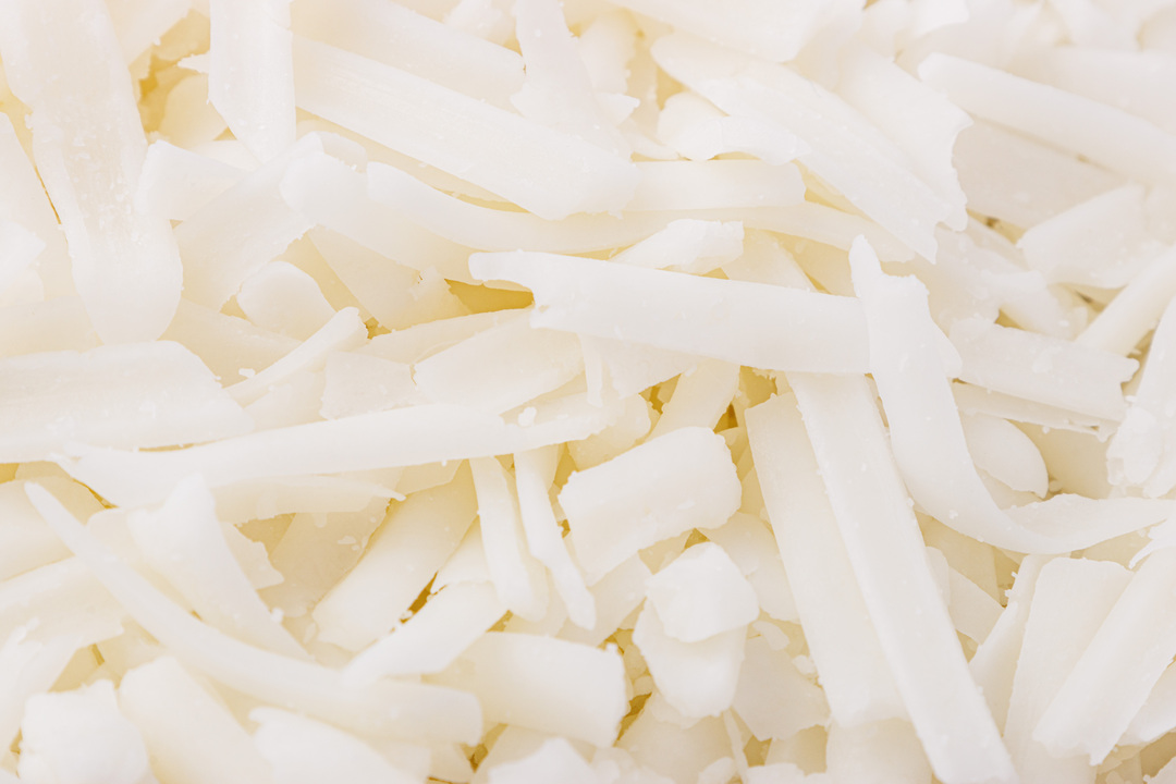 

Сыр ВкусВилл из козьего молока Качетта тертый 100 г