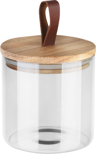 

Банка для хранения Leonord Albero di Marmo 600 мл