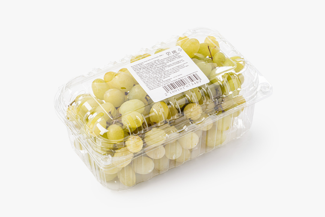 

Виноград Киш миш без косточки 500 г