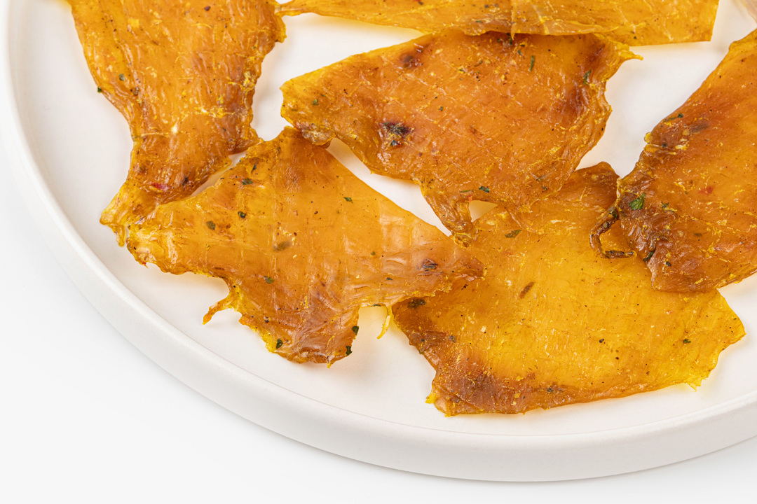 

Чипсы куриные ВкусВилл по-мексикански 50 г