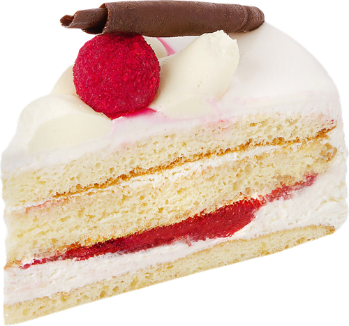 

Торт Мистер Торт Молочная девочка 900 г