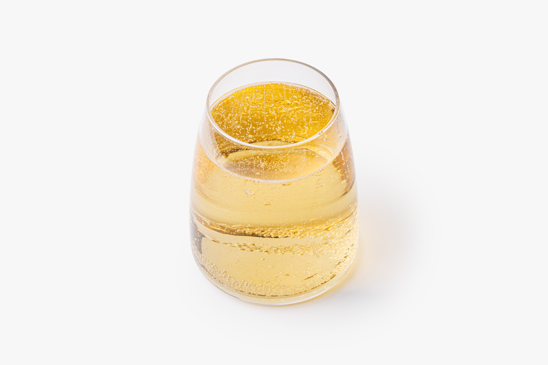 

Вино игристое Вкусвилл Шардоне белое сухое безалкогольное 750 мл