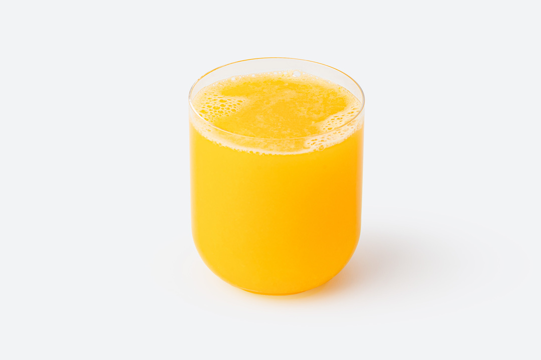 

Апельсиновый сок Фруткорт прямого отжима 250 мл