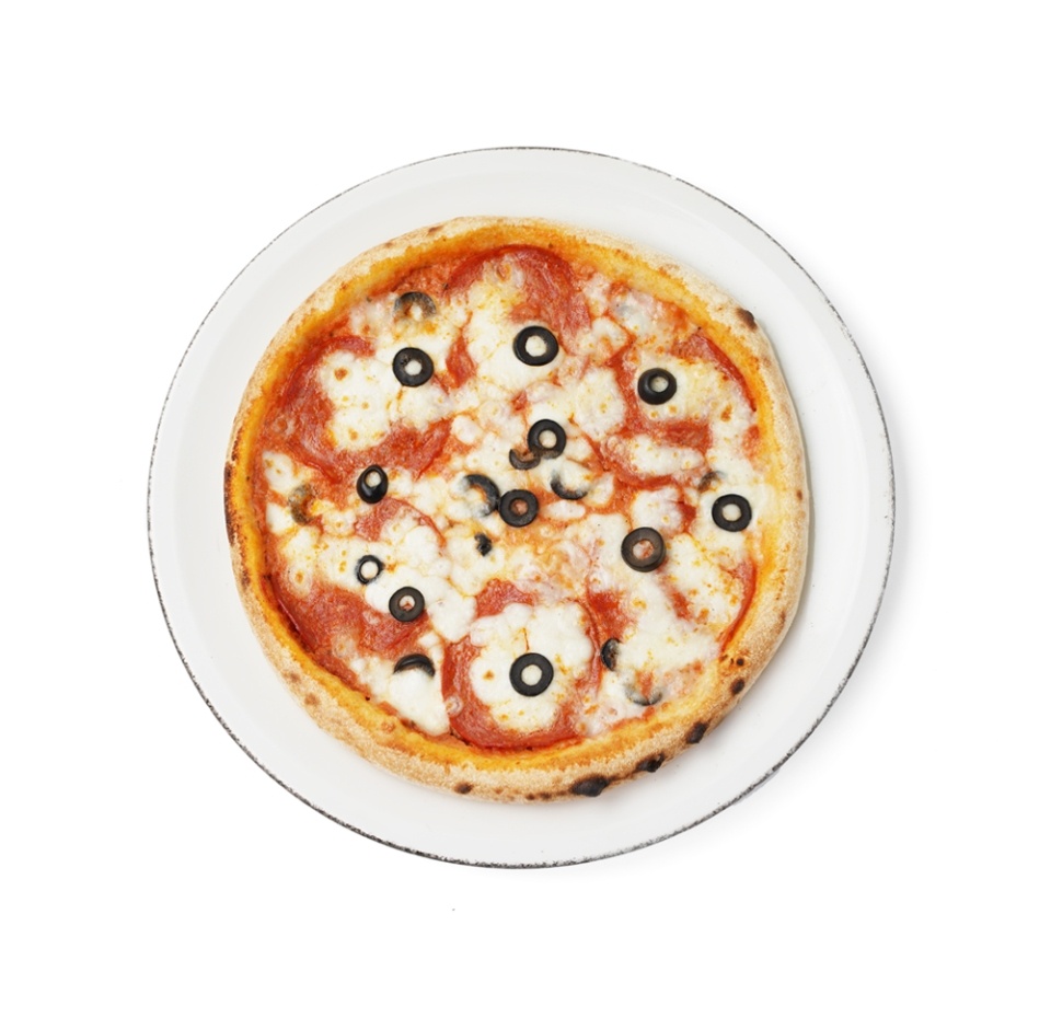 

Пицца Дьявола 390 г