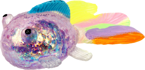 

Игрушка-антисресс 1Toy Крутой замес Крутой человечек в ассортименте 1 шт