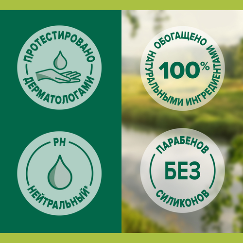 

Гель для душа Palmolive Men 2в1 Эффект бани Глубокое очищение 750 мл