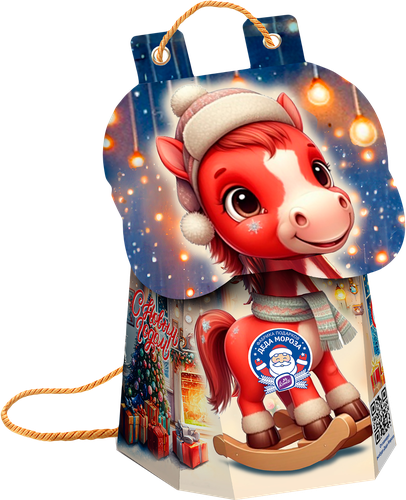 

Набор кондитерских изделий Konti Мини-Дини 500г