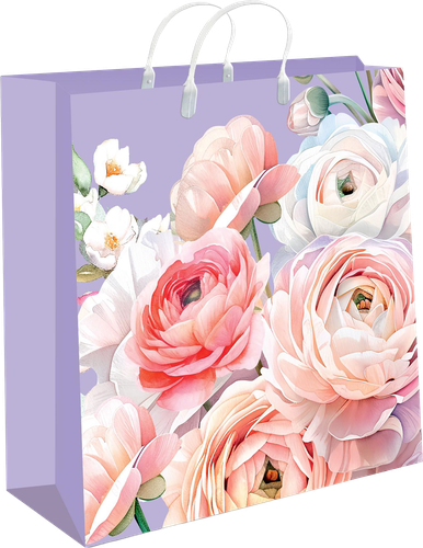 

Сумка пластиковая Арт и Дизайн large Арт. 183808/94