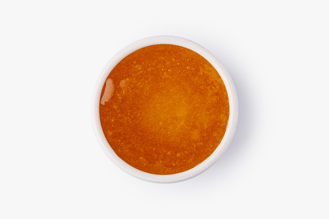 

Мед цветочный ВкусВилл Белая акация, жёлтая акация, донник, эспарцет 300 г