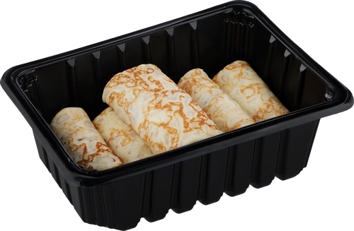 

Блинчики Тульский мясокомбинат с яблоками вес