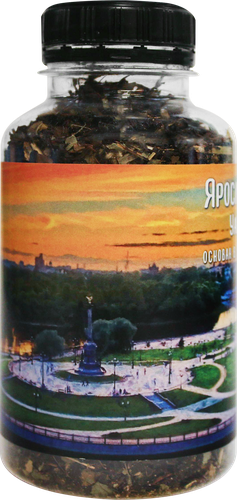 

Чай черный Chokocat Ярославский чай 60 г