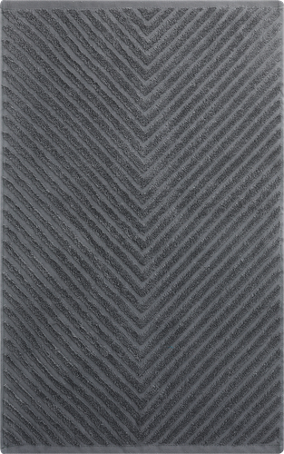 

Полотенце Homeclub махровое 50 х 80 см серый 1 шт