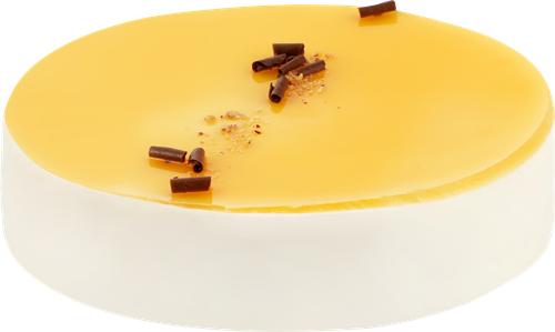 

Торт Premium Club Маракуйя 500 г