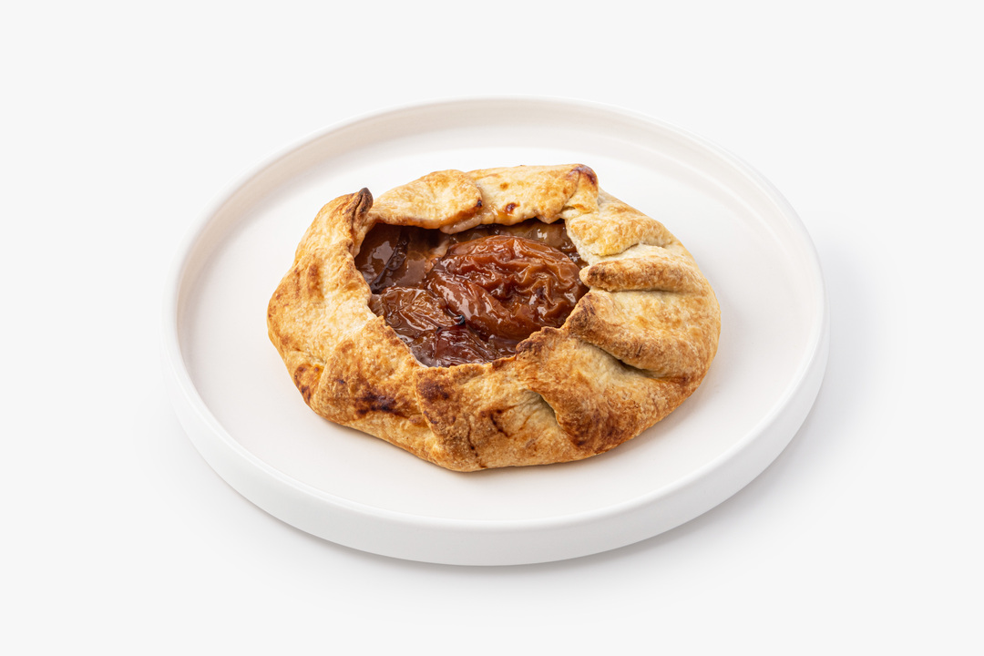 

Галета ВкусВилл со сливой 160 г