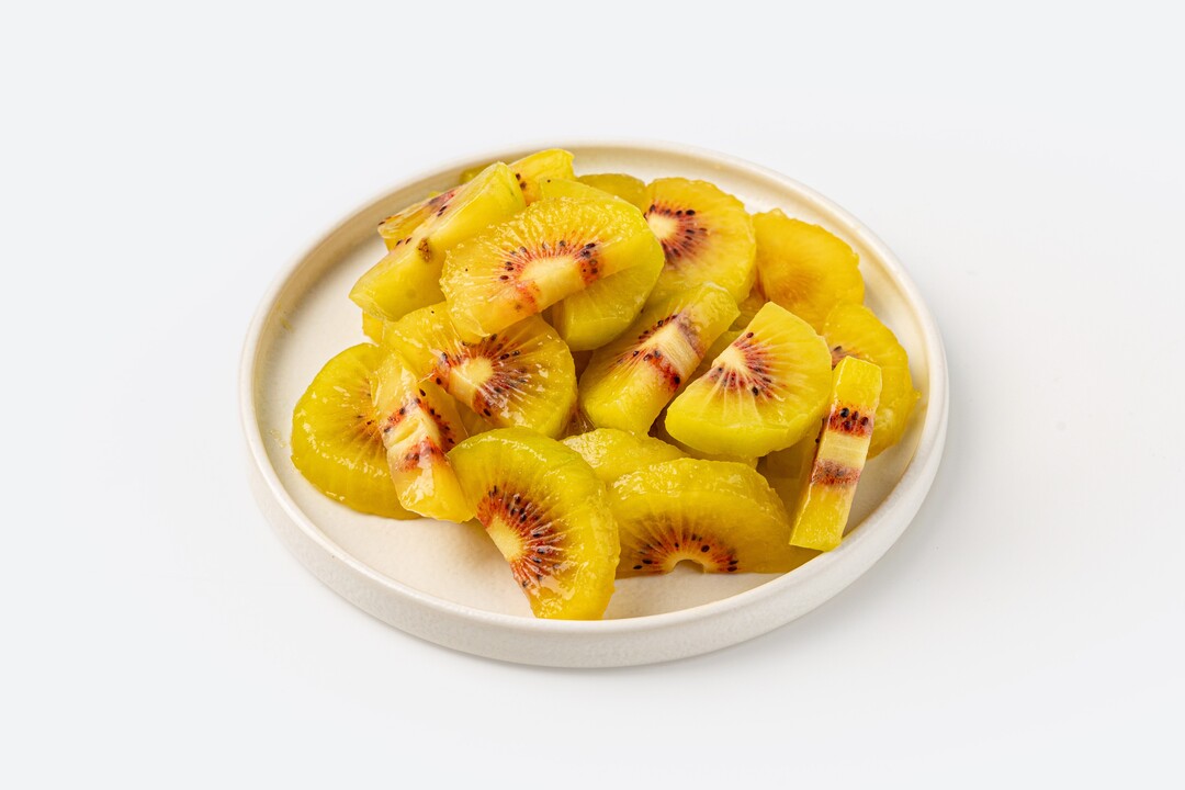 

Дольки красного киви Фруткорт 170 г