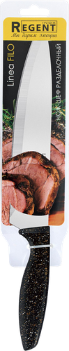 

Шеф-нож разделочный Regent inox Linea Filo 32.5 см, Арт. 93-KN-FI-1