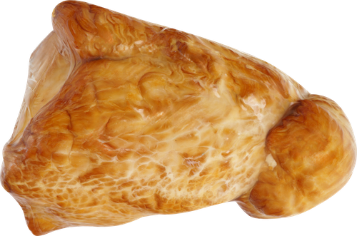 

Филе Индюшкин из мяса индейки копчено-вареное вес