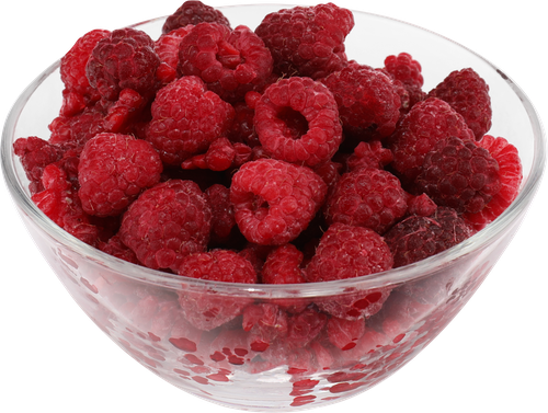 

Малина Premium Club быстрозамороженная 300 г