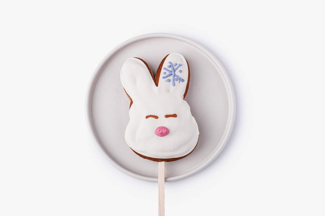 

Пряник на палочке в ассортименте