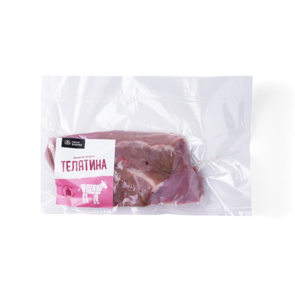 

Ребра телячьи, Россия