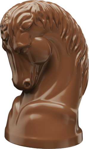 

Шоколад фигурный Монетный двор Символ Года 100 г