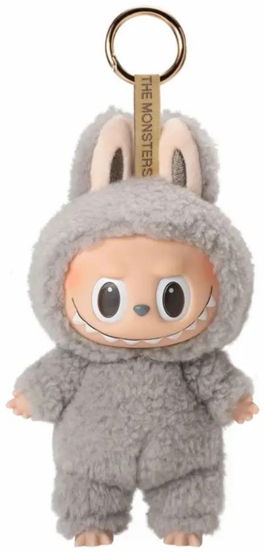 

Брелок Удачная тема Пушан 1 шт. цвет в ассортименте