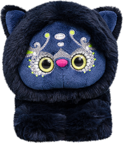 

Игрушка Хомячок Патти 1Toy с растущими волосами и аксессуарами в ассортименте