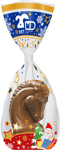 

Шоколад фигурный Монетный двор Символ Года 100 г