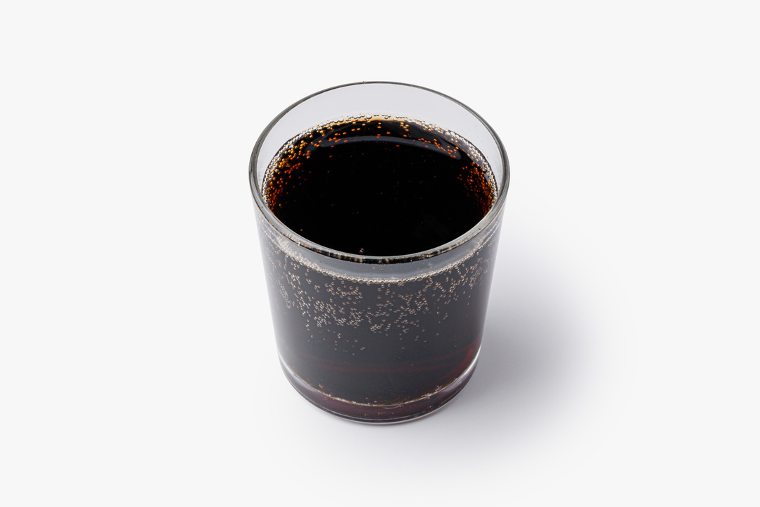 

Напиток ВкусВилл Вкус-Кола безалкогольный газированный 1.5 л