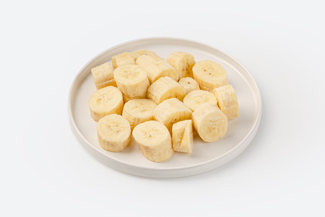 

Банан дольки Фруткорт 160 г