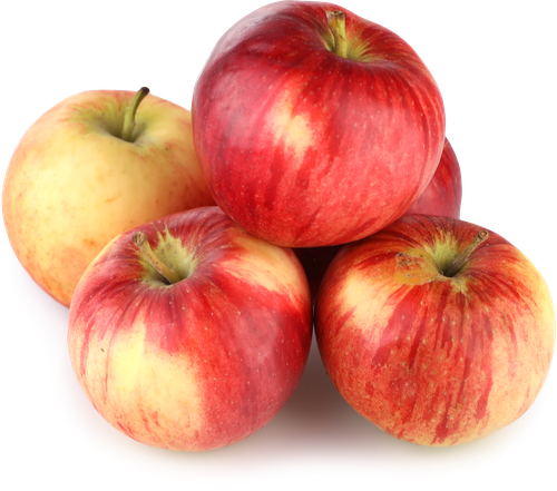 

Яблоки сезонные фасованные вес