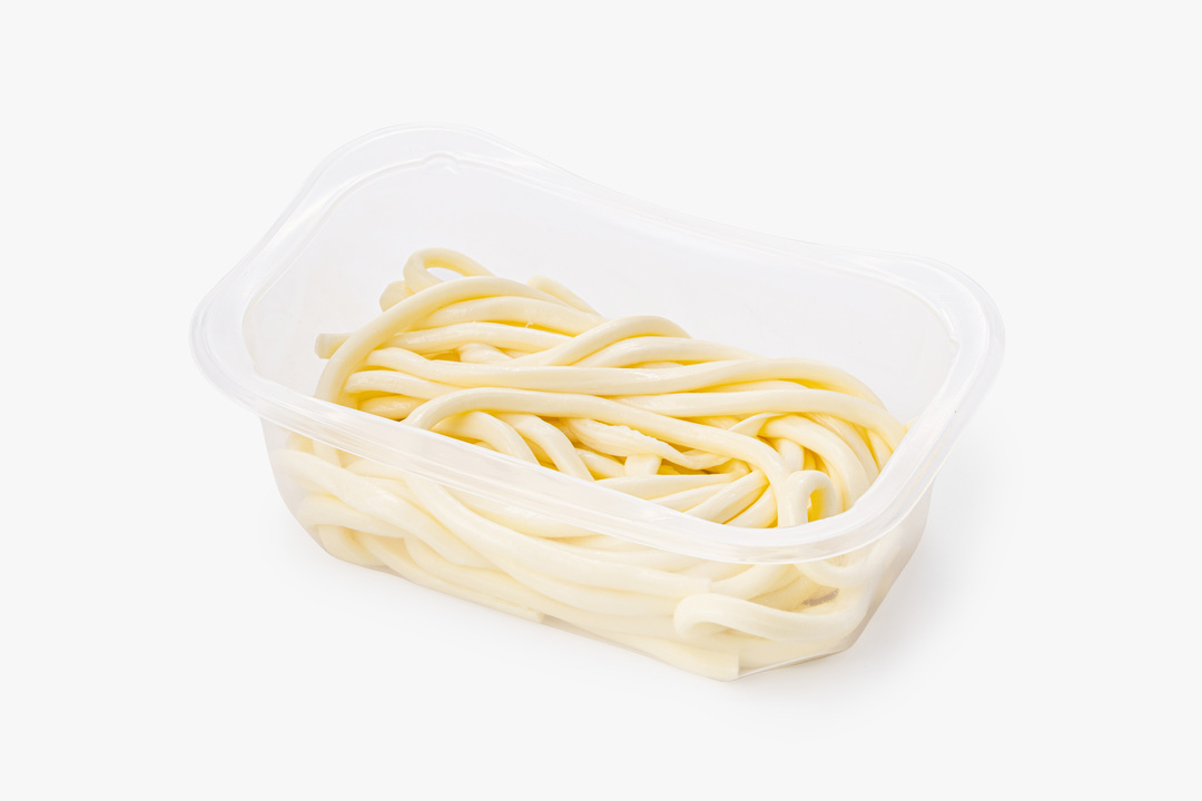 

Сыр ВкусВилл Чечил лапша 150 г