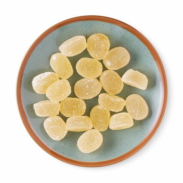 Мармелад Маркет со вкусом дыни желейный 300 г