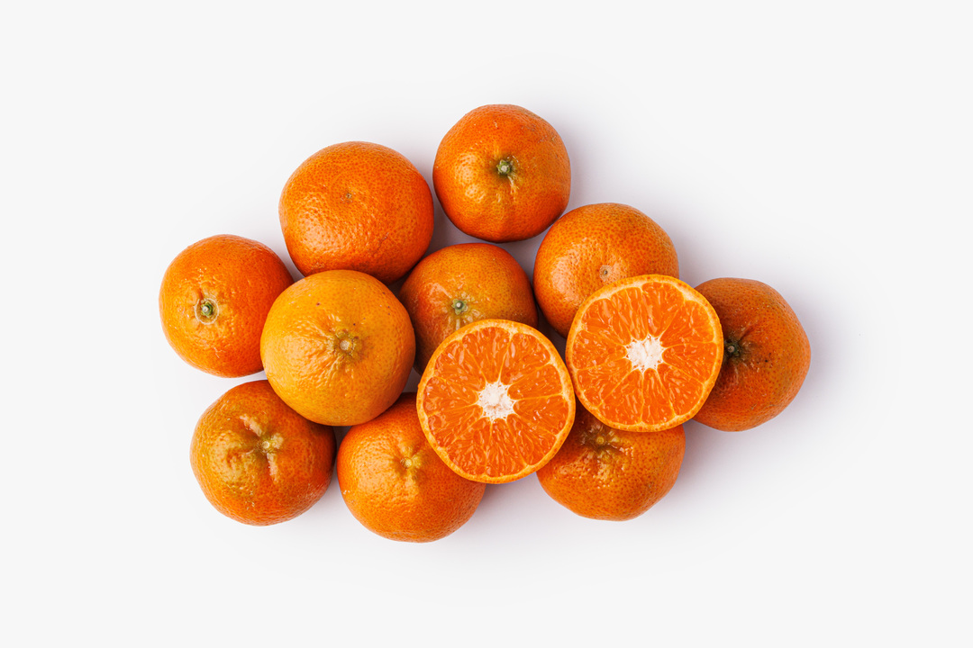 

Мандарины сладкие Муркотт, весовые