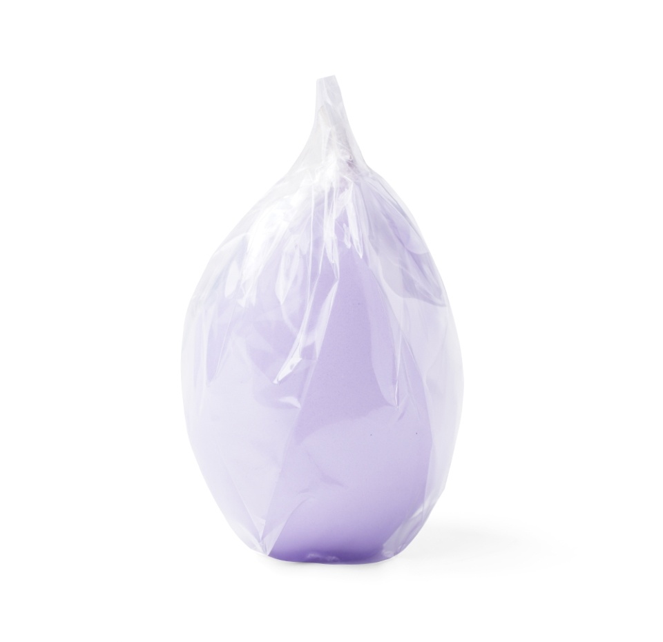 

Свеча декоративная Sigro Пасхальное яйцо 3 x 3 x 6 см