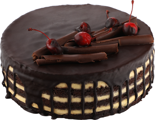 

Торт Premium Club Вишневый 1.7 кг