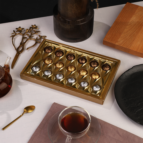 

Набор конфет Delisse с начинками 155 г