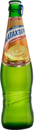 

Лимонад Натахтари крем-сливки 500 мл