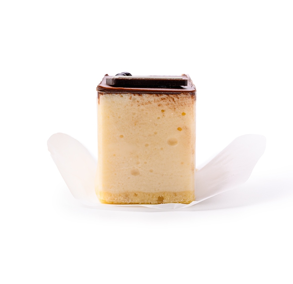 

Пирожное Cream Royal Птичка 112 г