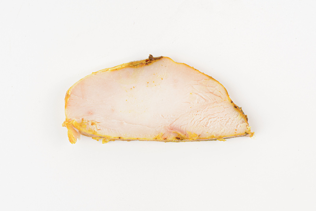 

Филе куриной грудки ВкусВилл по-арабски 180 г