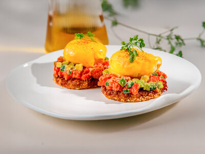 Картофельные драники