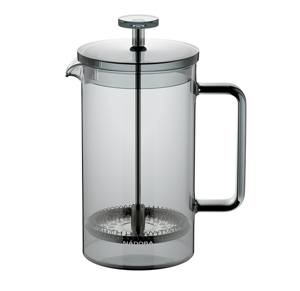 

Френч-пресс Nadoba Tomas 0.6 л