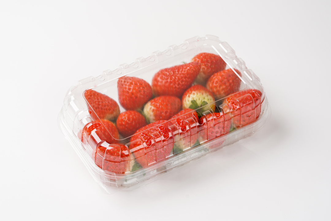 

Клубника 250 г