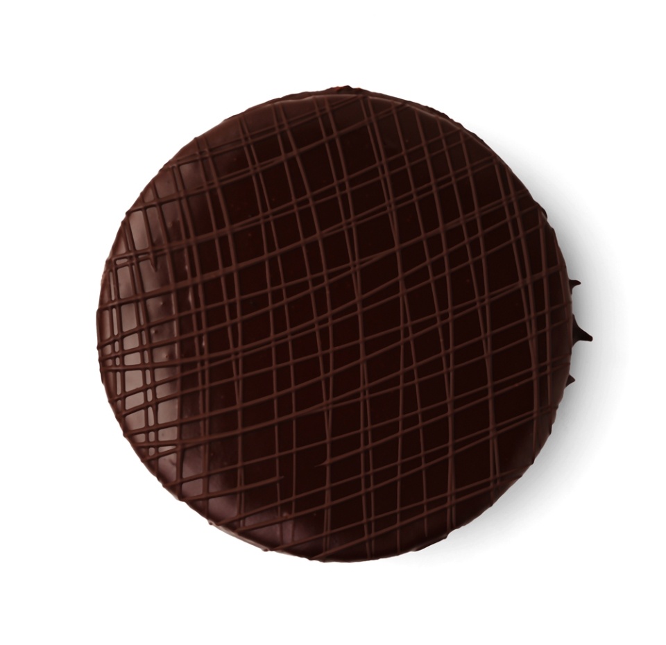 

Торт Азбука вкуса Прага 900 г