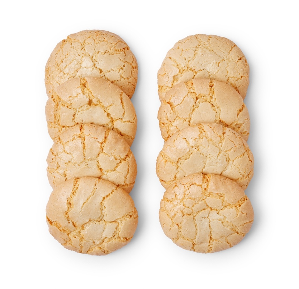 

Печенье От шеф-кондитера АВ Ореховое 215 г